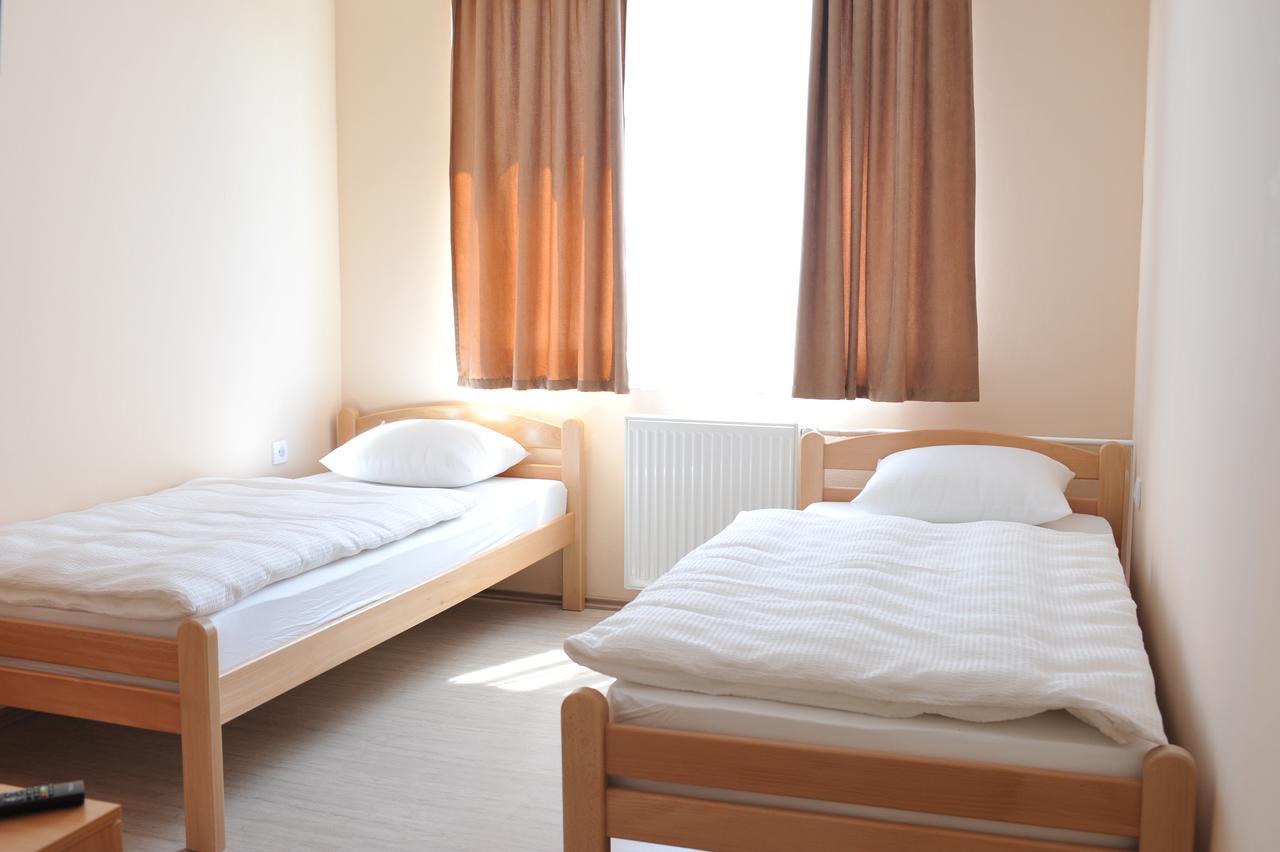 City Hostel Баня Лука Екстериор снимка