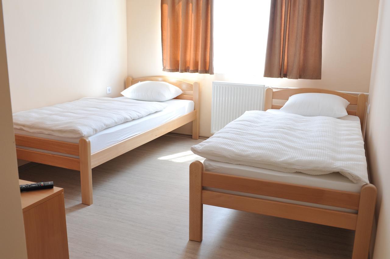 City Hostel Баня Лука Екстериор снимка