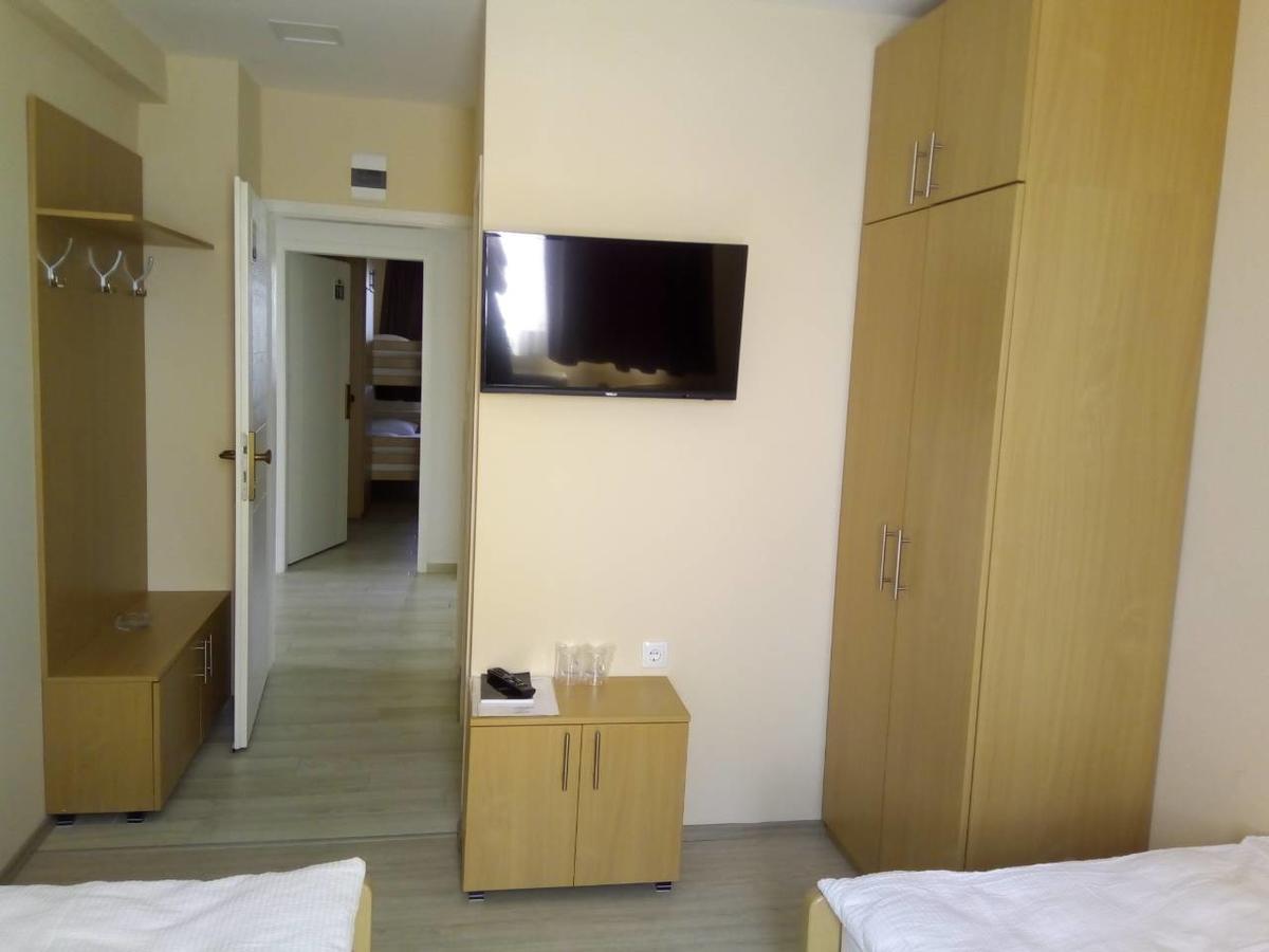 City Hostel Баня Лука Екстериор снимка
