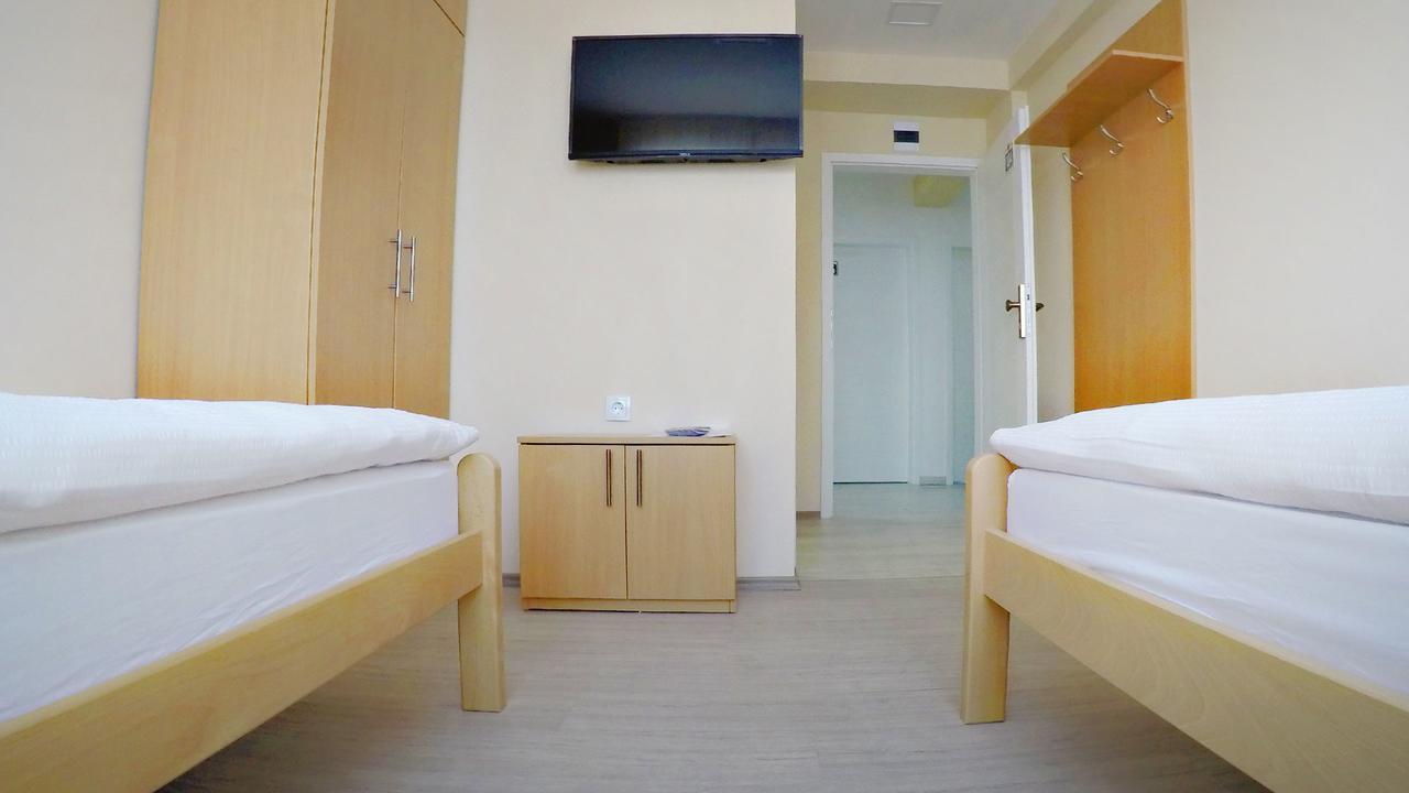 City Hostel Баня Лука Екстериор снимка