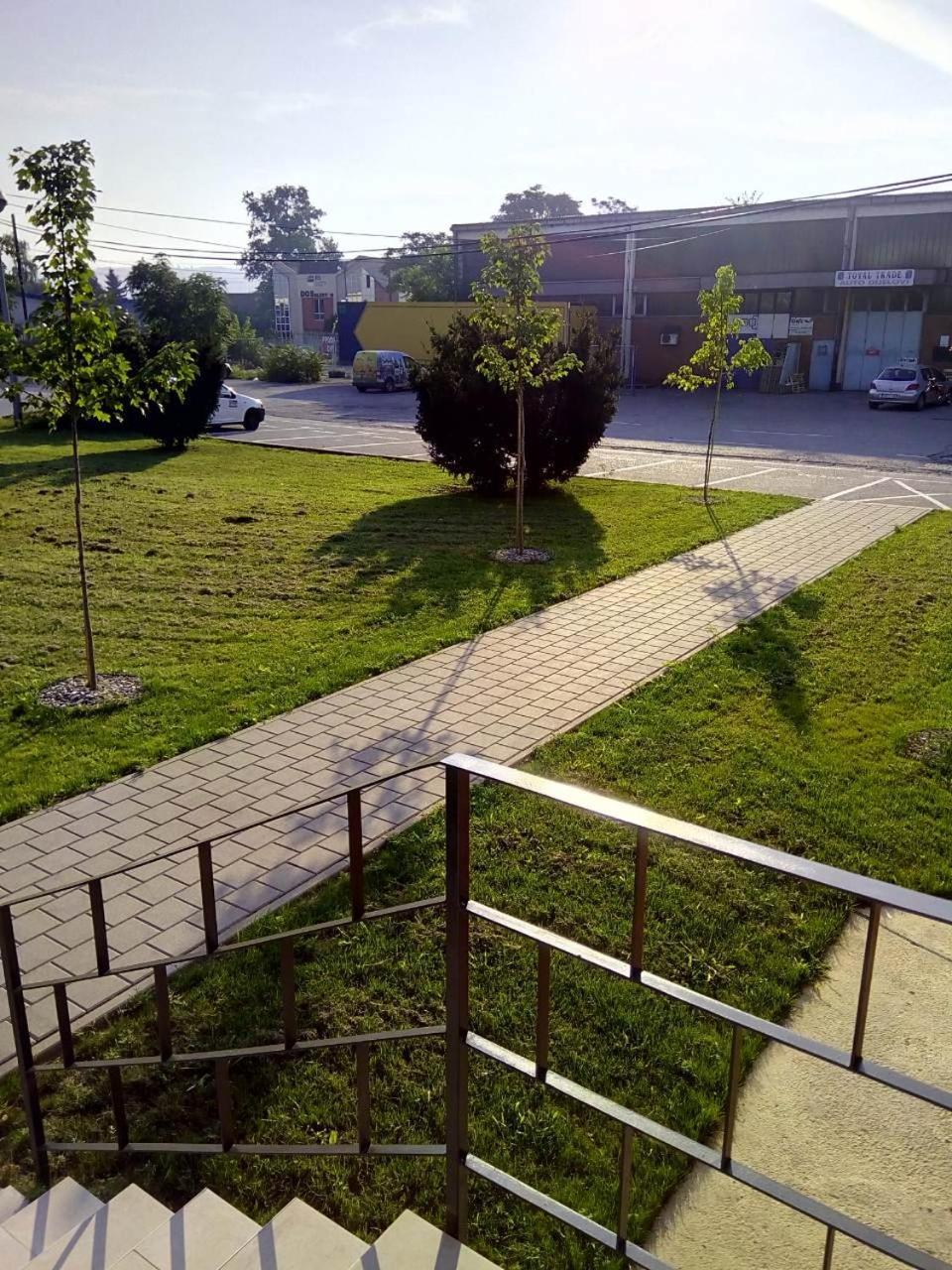 City Hostel Баня Лука Екстериор снимка