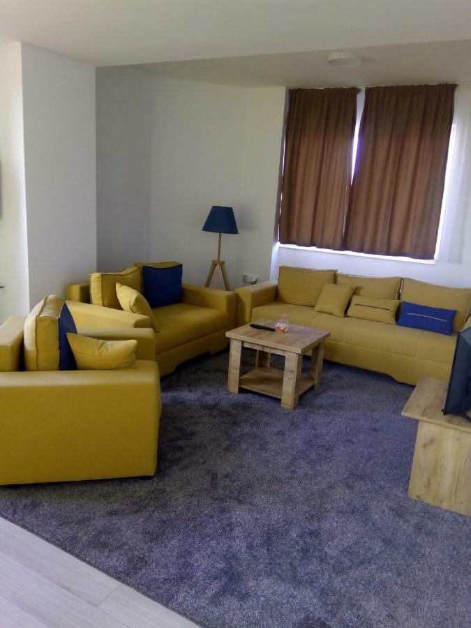 City Hostel Баня Лука Екстериор снимка