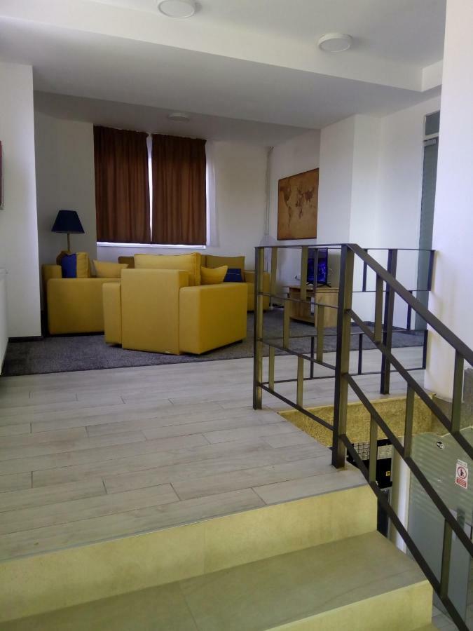 City Hostel Баня Лука Екстериор снимка