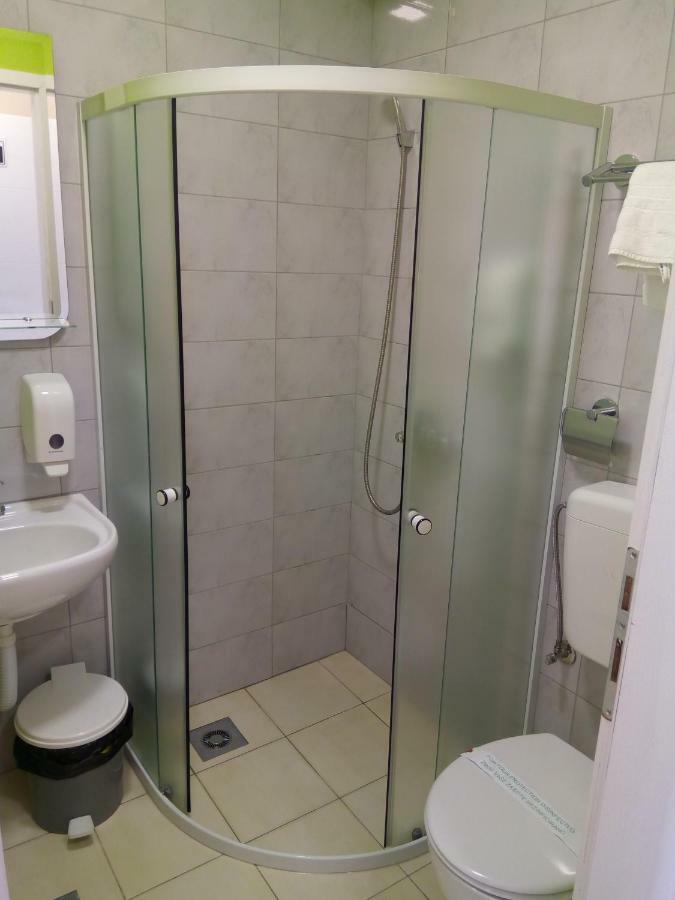 City Hostel Баня Лука Екстериор снимка