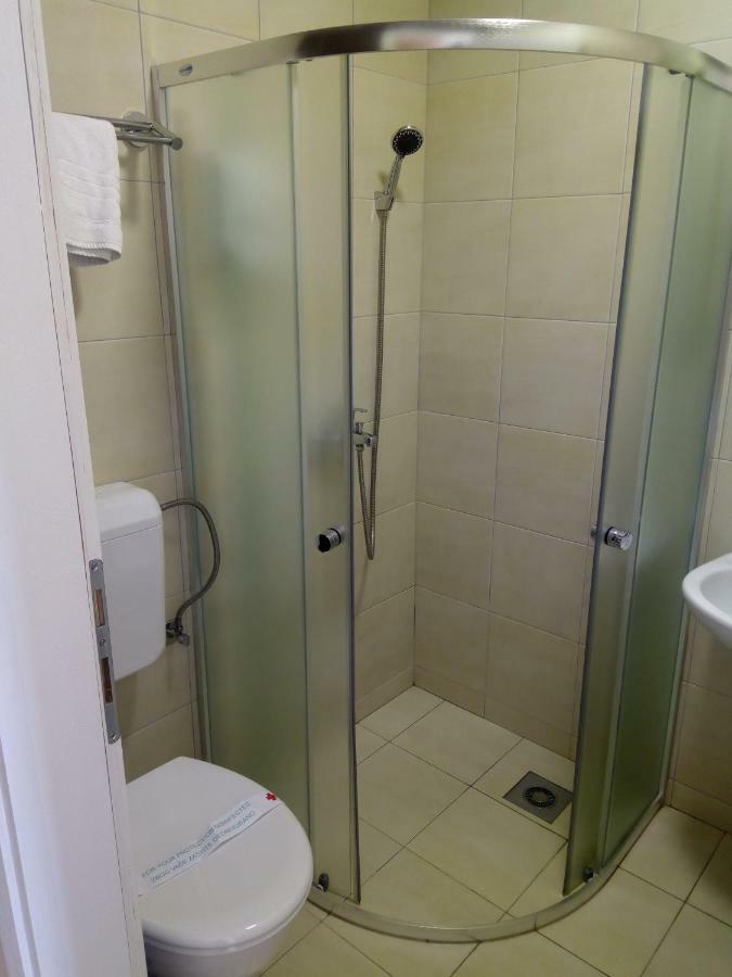 City Hostel Баня Лука Екстериор снимка