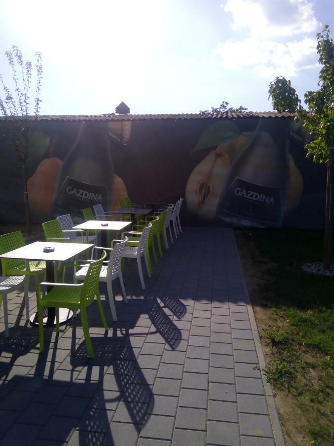 City Hostel Баня Лука Екстериор снимка
