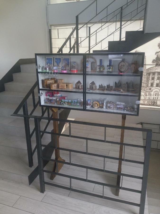 City Hostel Баня Лука Екстериор снимка