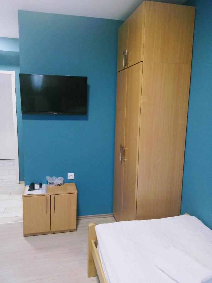 City Hostel Баня Лука Екстериор снимка