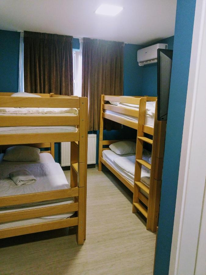 City Hostel Баня Лука Екстериор снимка