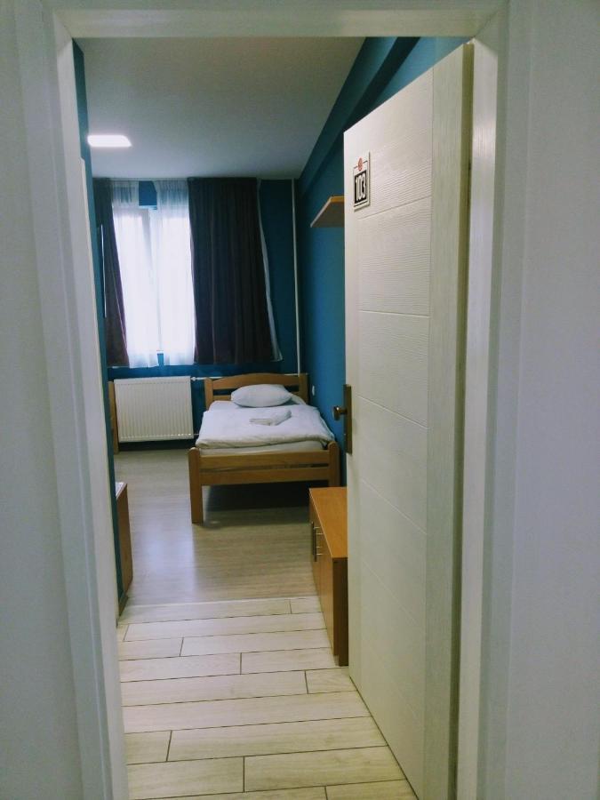 City Hostel Баня Лука Екстериор снимка