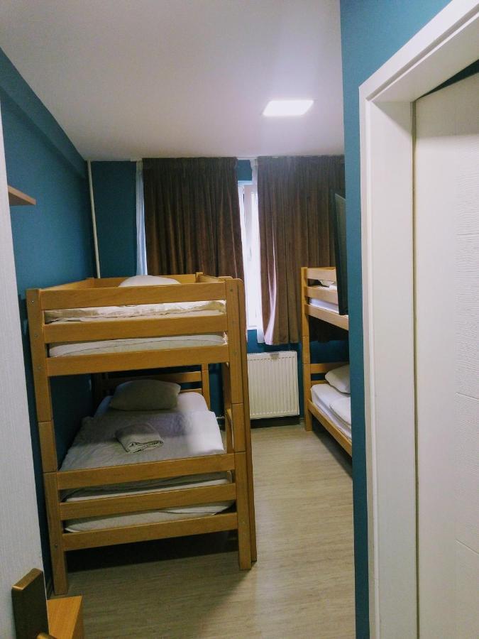 City Hostel Баня Лука Екстериор снимка
