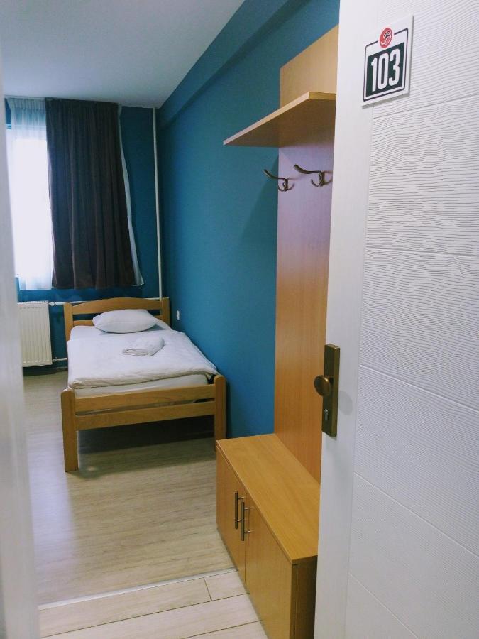 City Hostel Баня Лука Екстериор снимка
