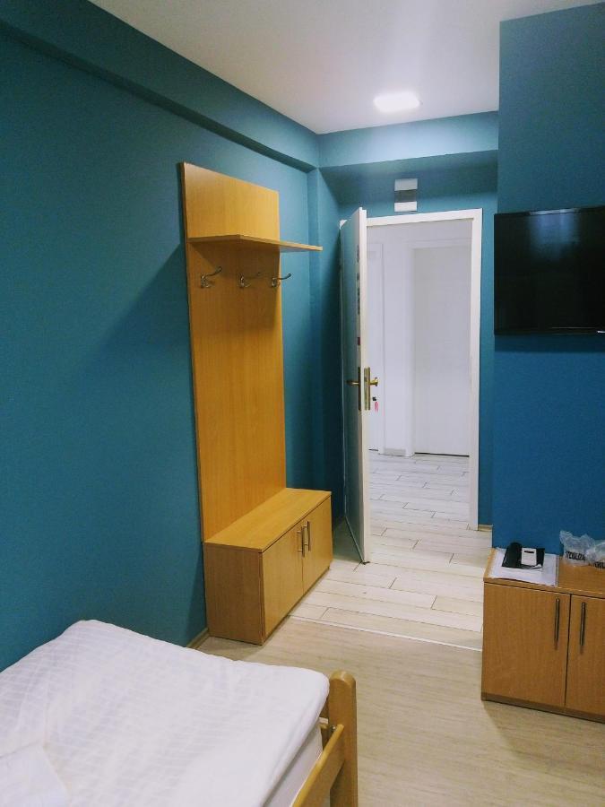 City Hostel Баня Лука Екстериор снимка